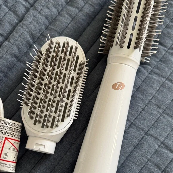 T3 Airebrush Duo White/Gold - Picture 2 of 7